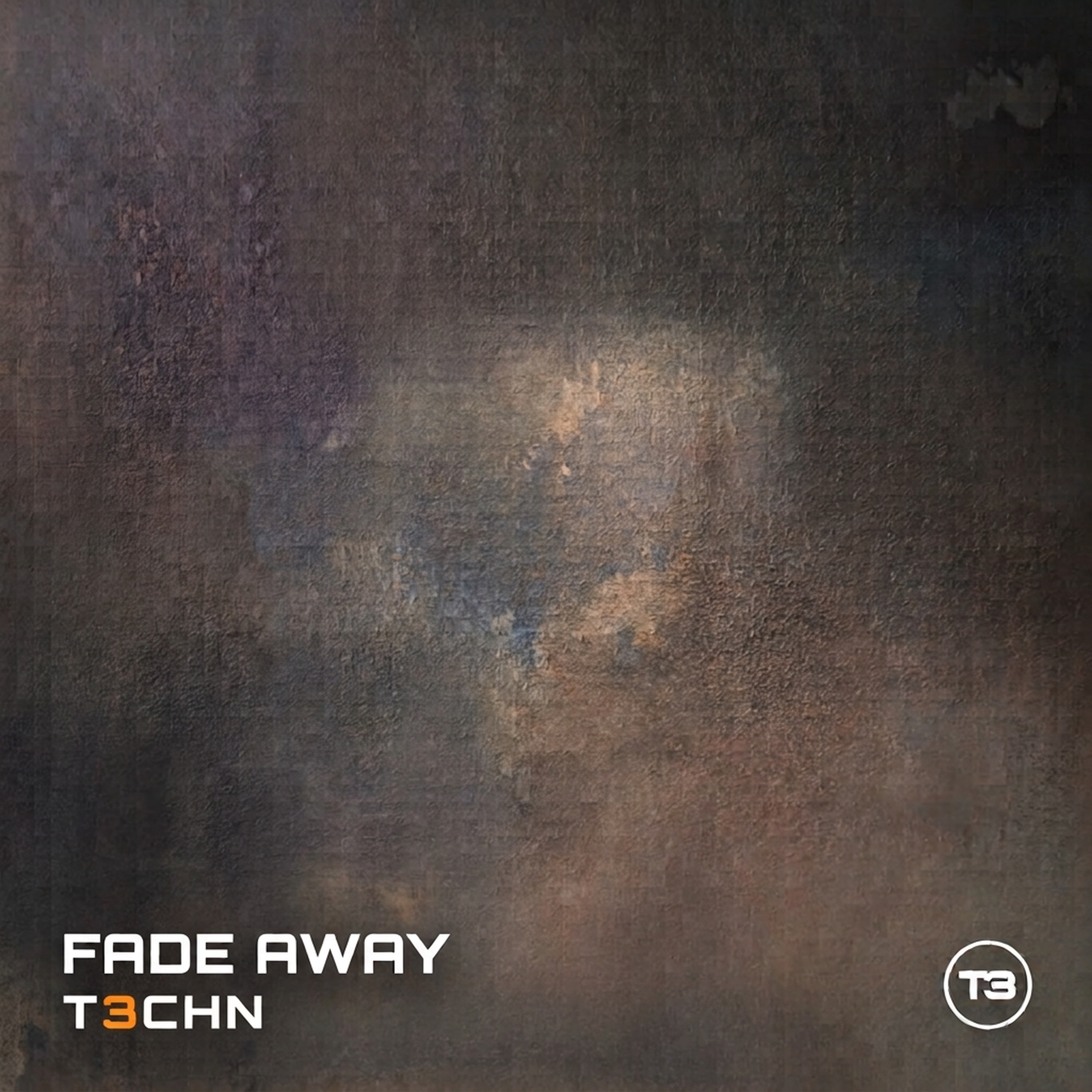 Fade Away — cover artwork