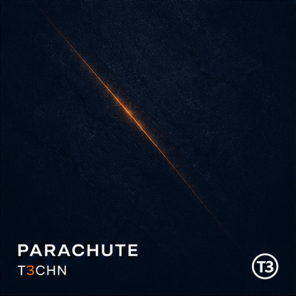 Parachute — cover artwork