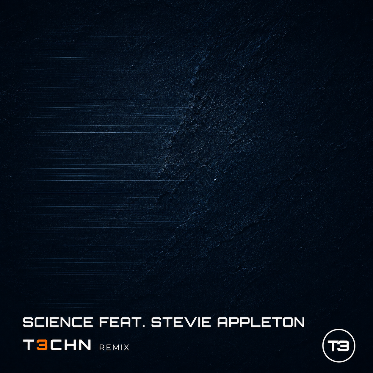 Science feat. Stevie Appleton — cover artwork